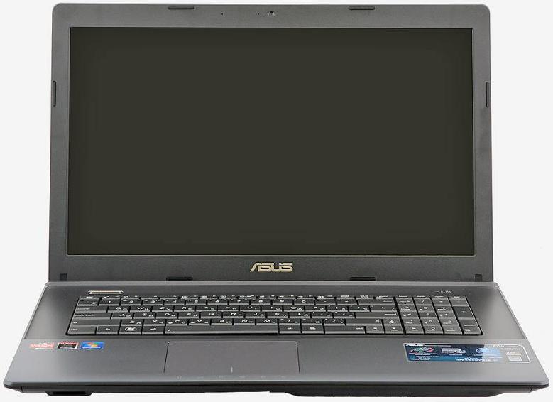 Ноутбук Asus K75De