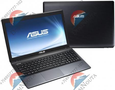 Ноутбук Asus X55vd Цена