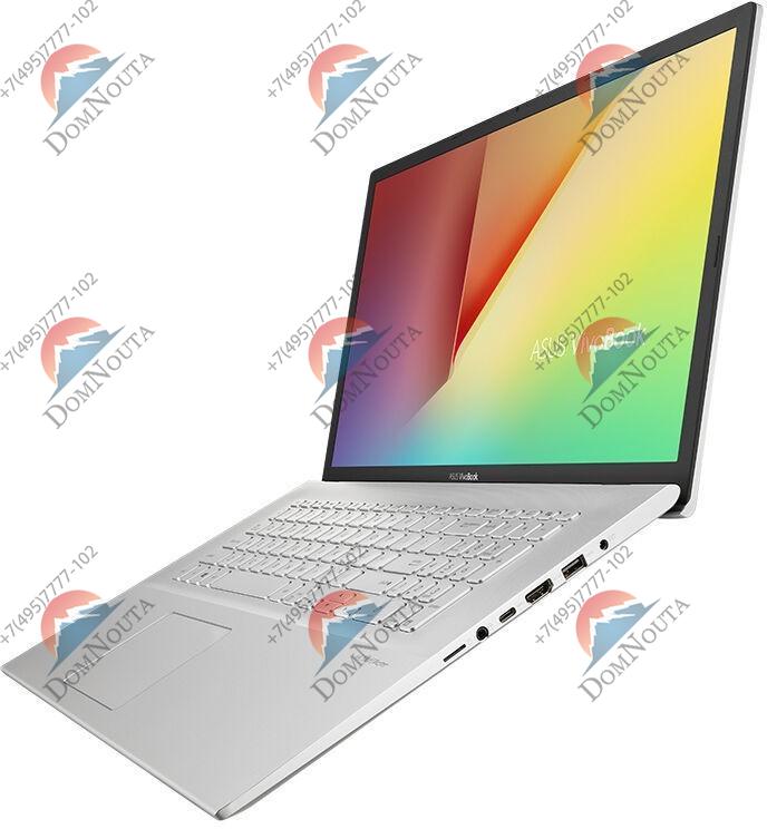 Ноутбук Asus VivoBook 17 X712Ea