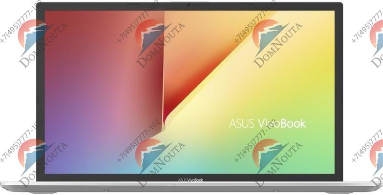 Ноутбук Asus VivoBook 17 X712Ea