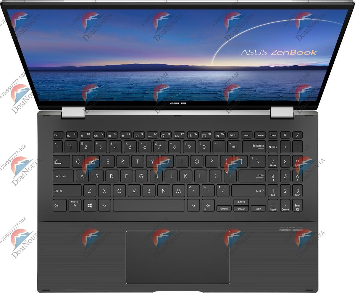 Ноутбук Asus UX564Eh