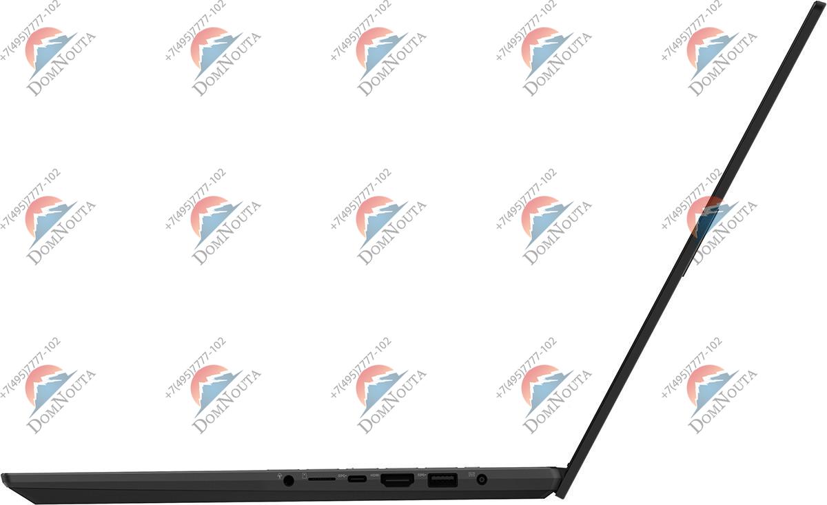 Ноутбук Asus Vivobook Pro N7600Pc