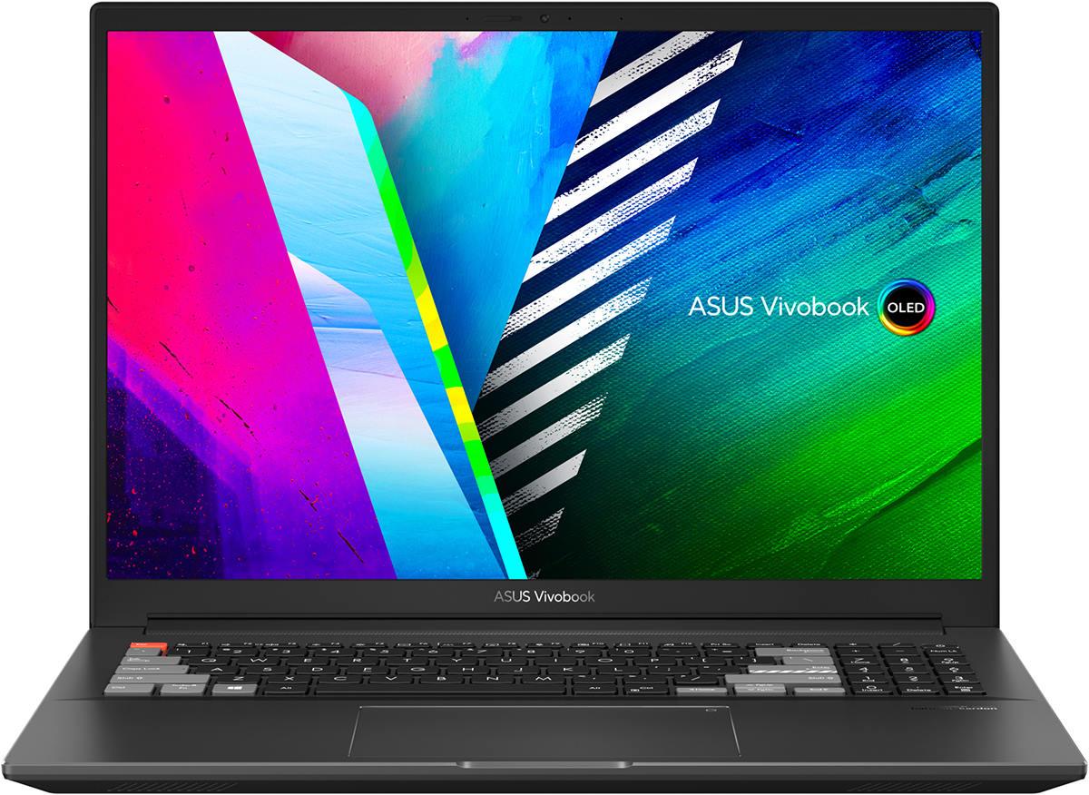 Ноутбук Asus Vivobook Pro N7600Pc