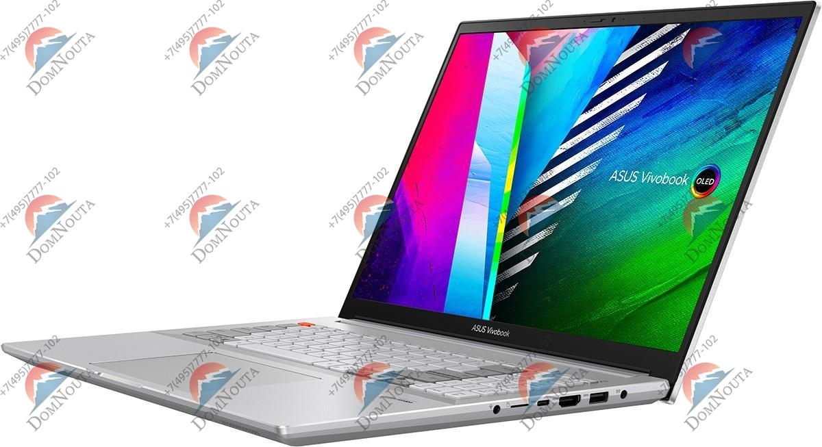 Ноутбук Asus Vivobook Pro N7600Pc