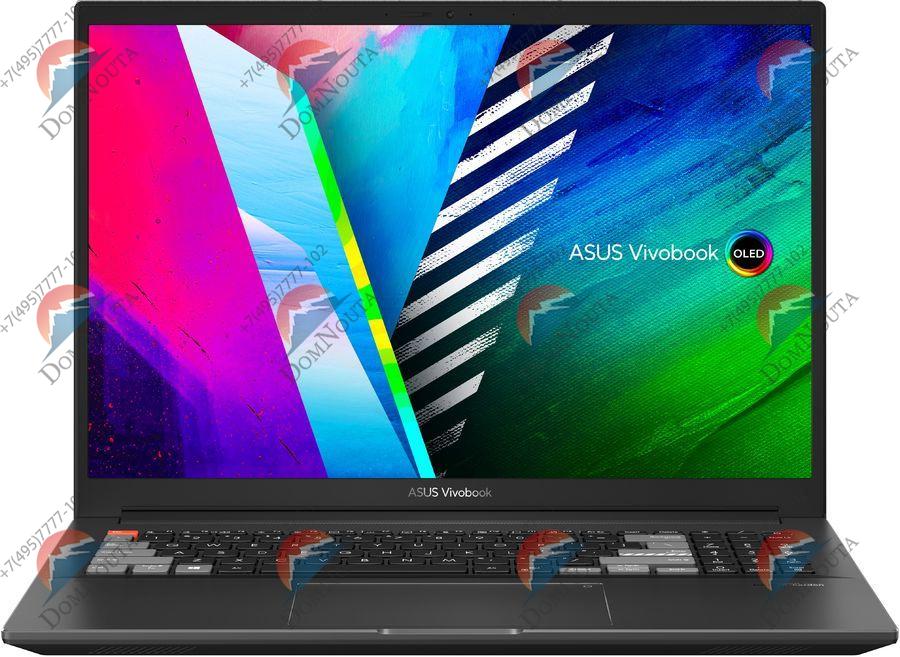 Ноутбук Asus VivoBook Pro M7600Qe