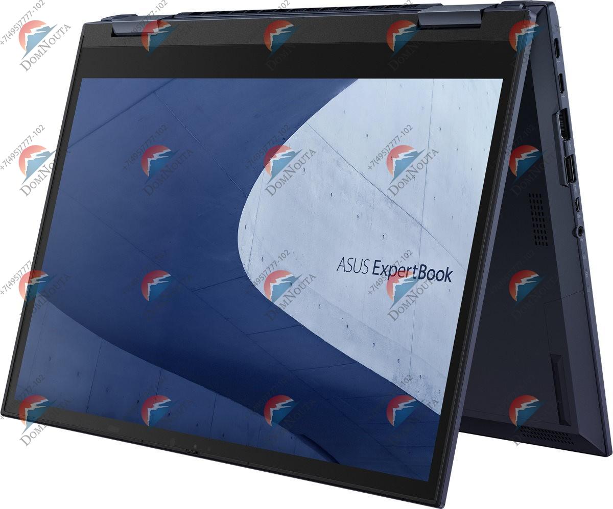 Ультрабук Asus ExpertBook B7 B7402FBA