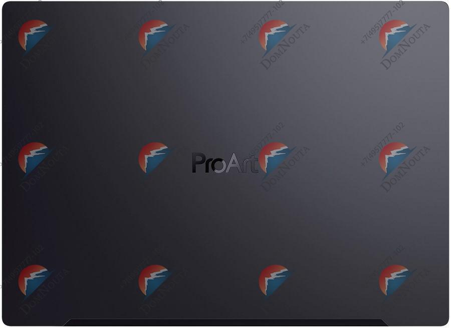 Ноутбук Asus ProArt StudioBook H7600Hm