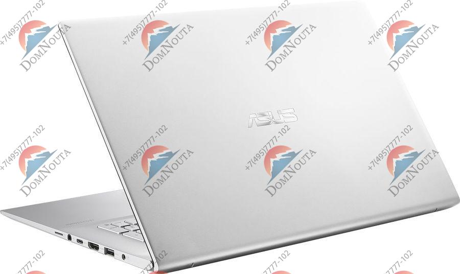 Ноутбук Asus VivoBook S17 S712Ea