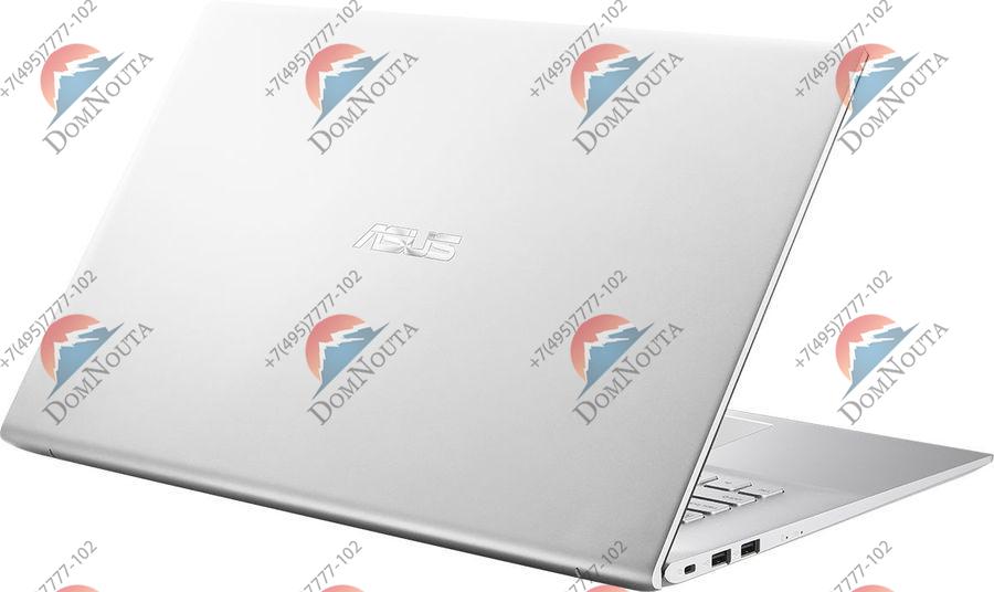Ноутбук Asus VivoBook S17 S712Ea