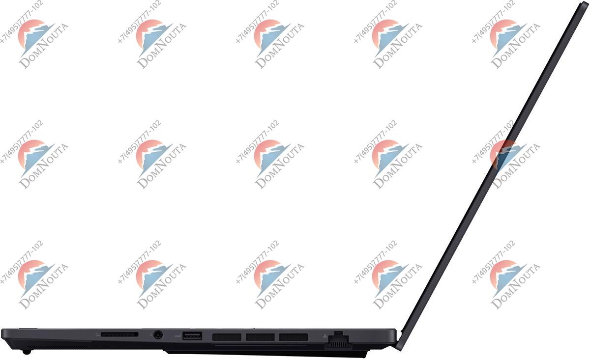 Ноутбук Asus ProArt StudioBook W7600H3A