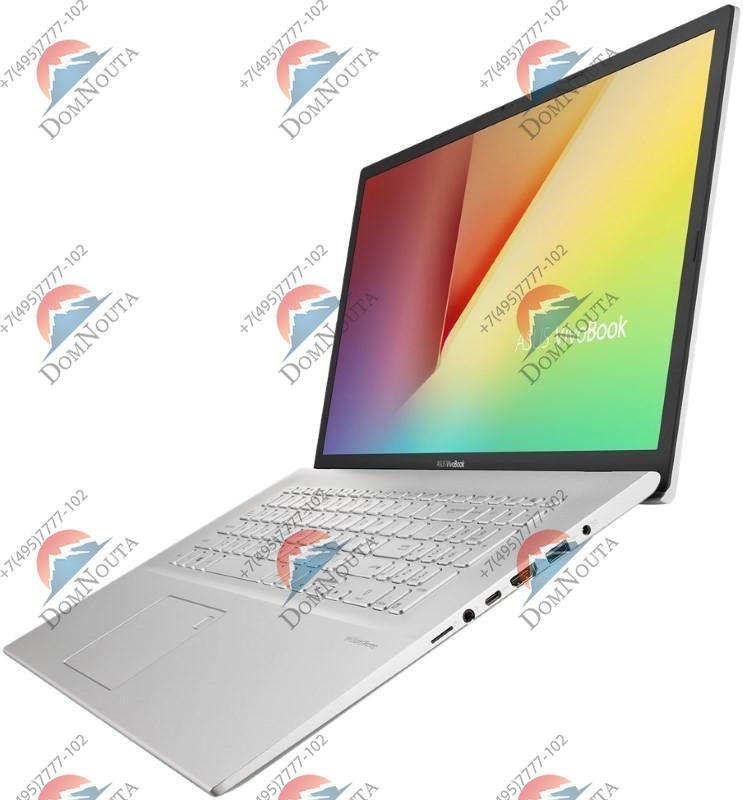 Ноутбук Asus X712Fa