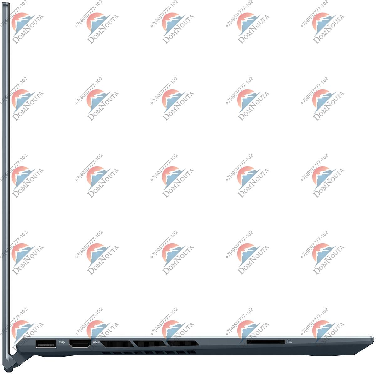 Ноутбук Asus ZENBOOK Pro UM535Qe
