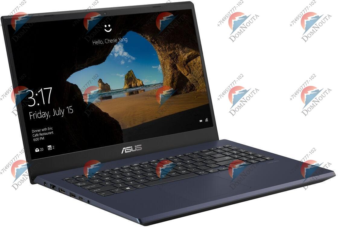 Ноутбук Asus VivoBook 15 A571Lh