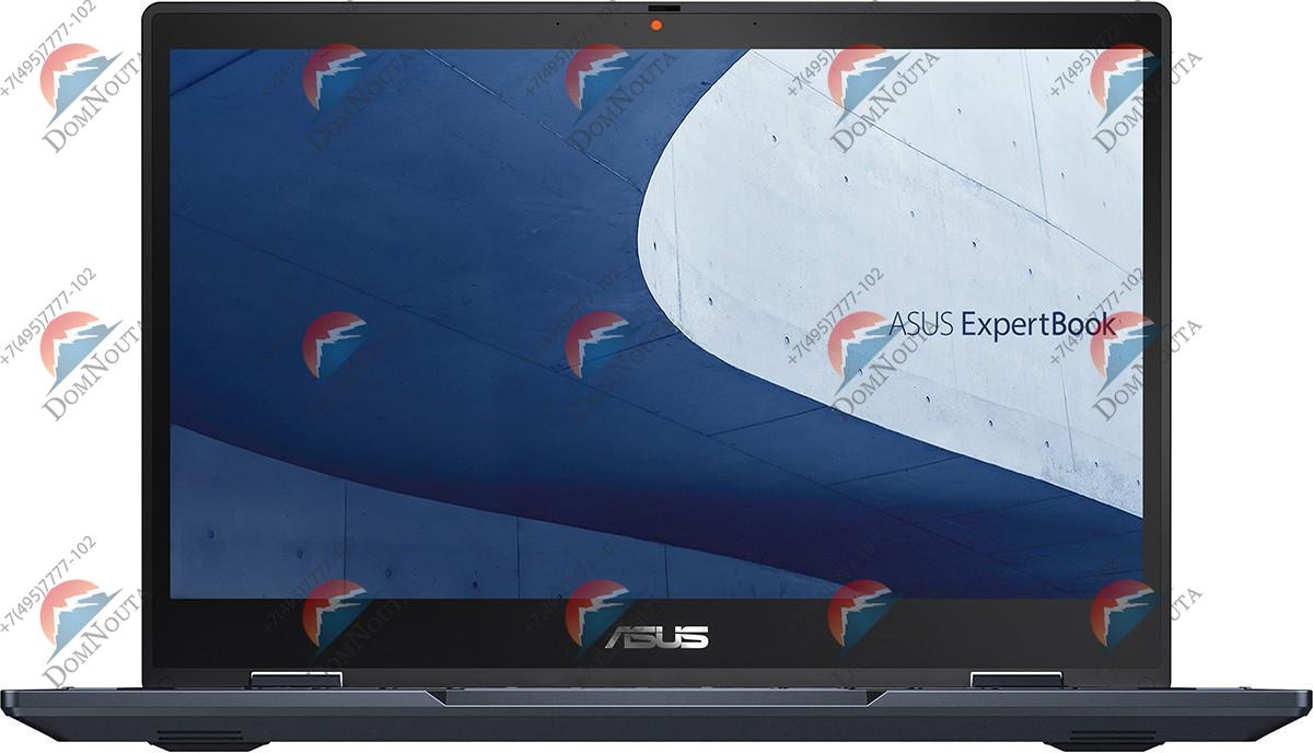 Ультрабук Asus ExpertBook B3 B3402FEA