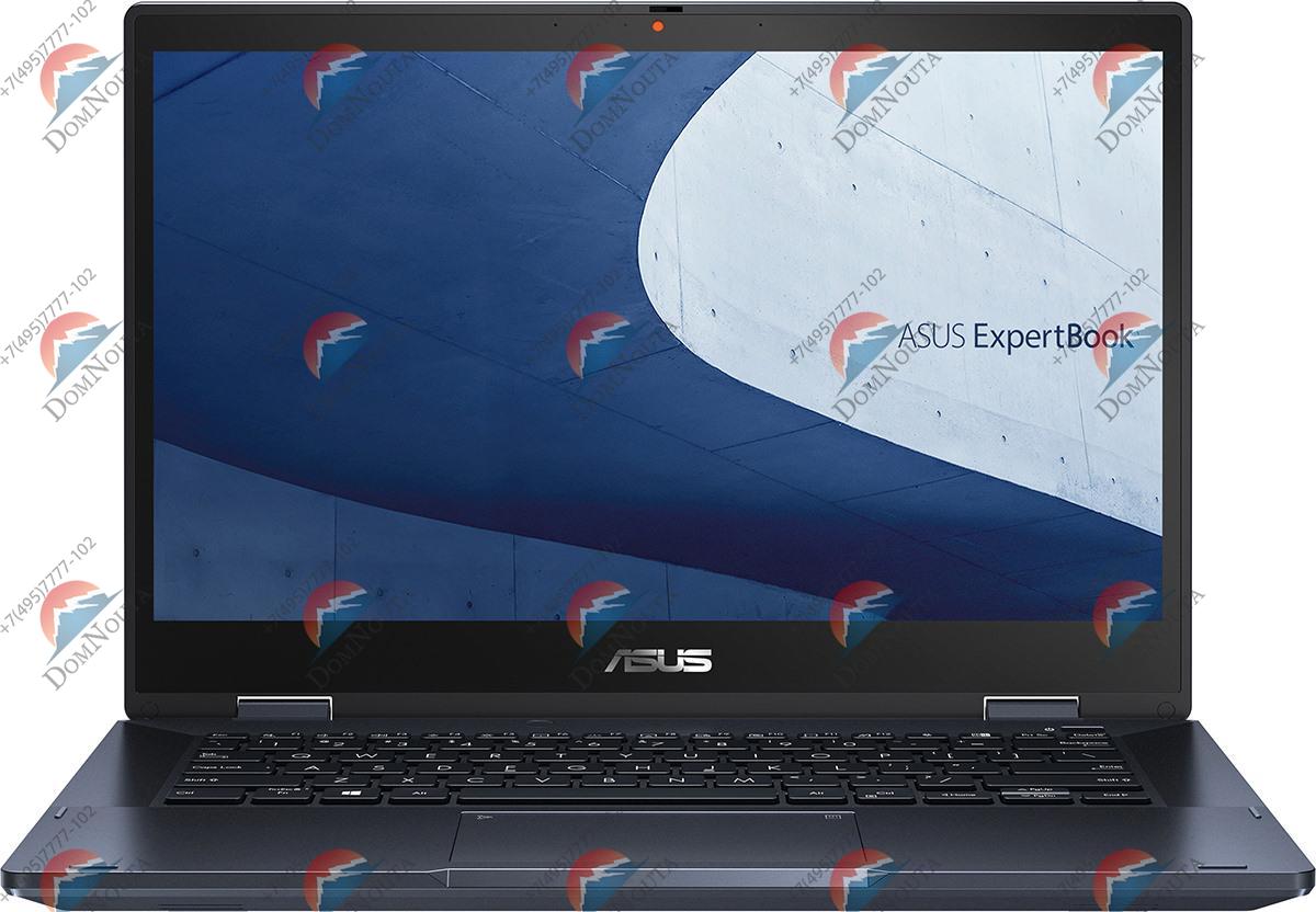 Ультрабук Asus ExpertBook B3 B3402FEA