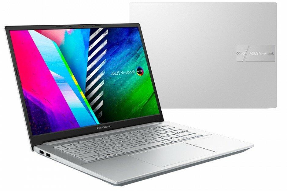 Ноутбук Asus VivoBook Pro K3400Pa