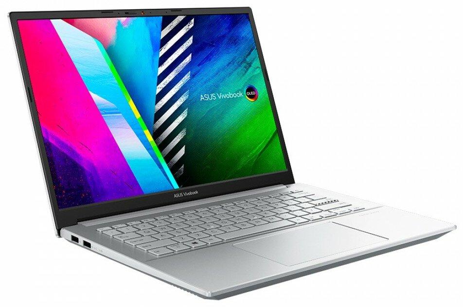 Ноутбук Asus VivoBook Pro K3400Pa