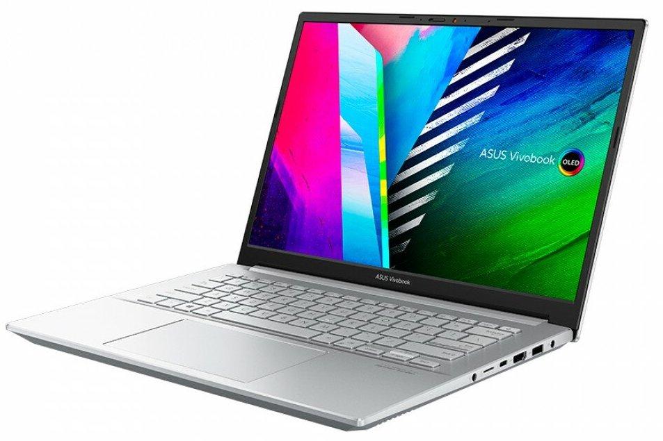 Ноутбук Asus VivoBook Pro K3400Pa