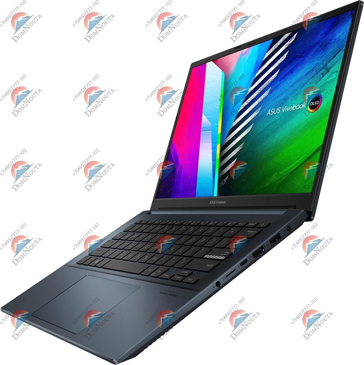 Ноутбук Asus VivoBook Pro K3400Pa