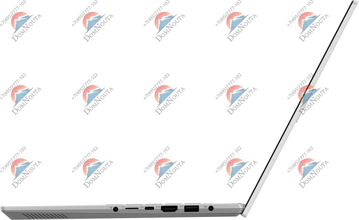 Ноутбук Asus N7400Pc