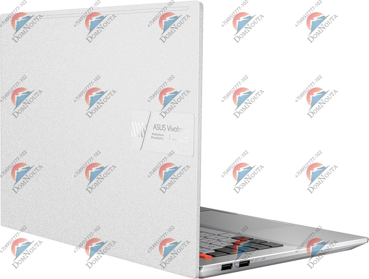 Ноутбук Asus N7400Pc