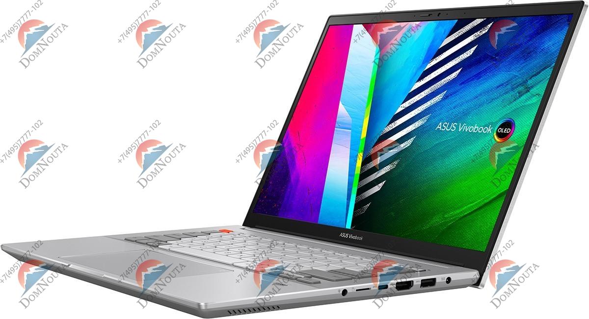 Ноутбук Asus N7400Pc