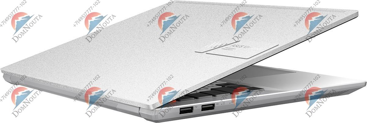 Ноутбук Asus N7400Pc
