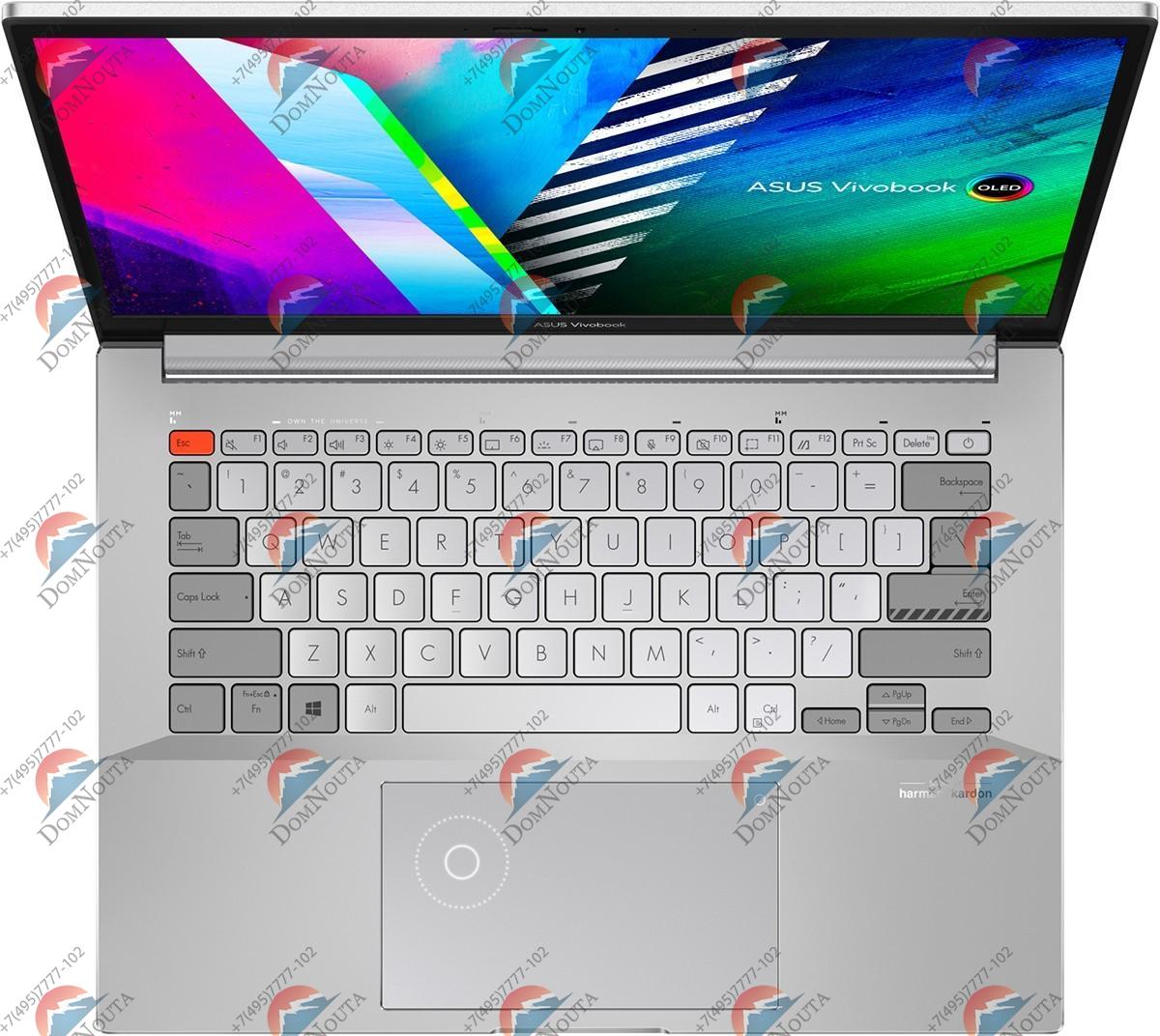 Ноутбук Asus N7400Pc