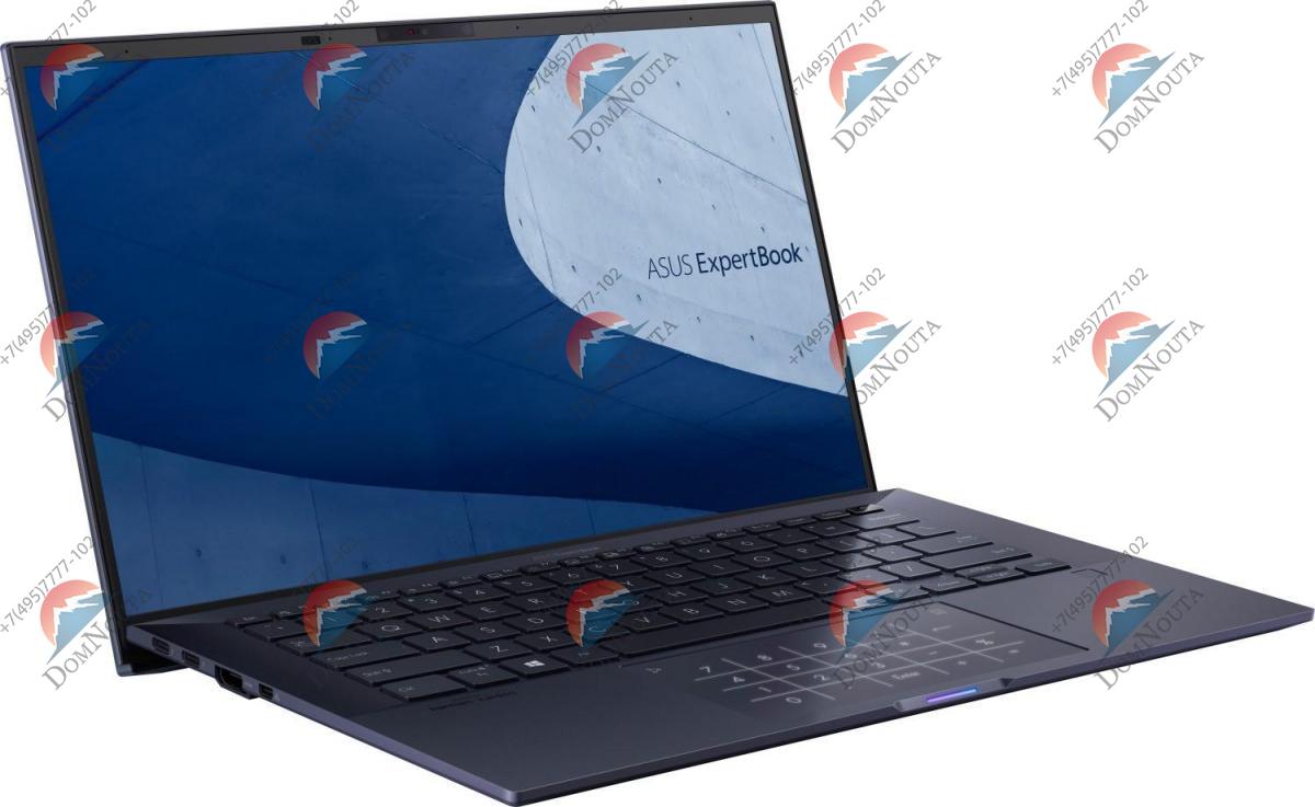 Ноутбук Asus ExpertBook B9 B9400CBA