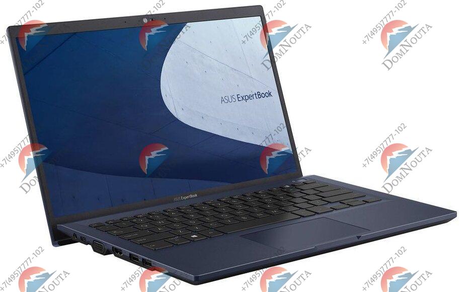 Ноутбук Asus ExpertBook L1400CDA