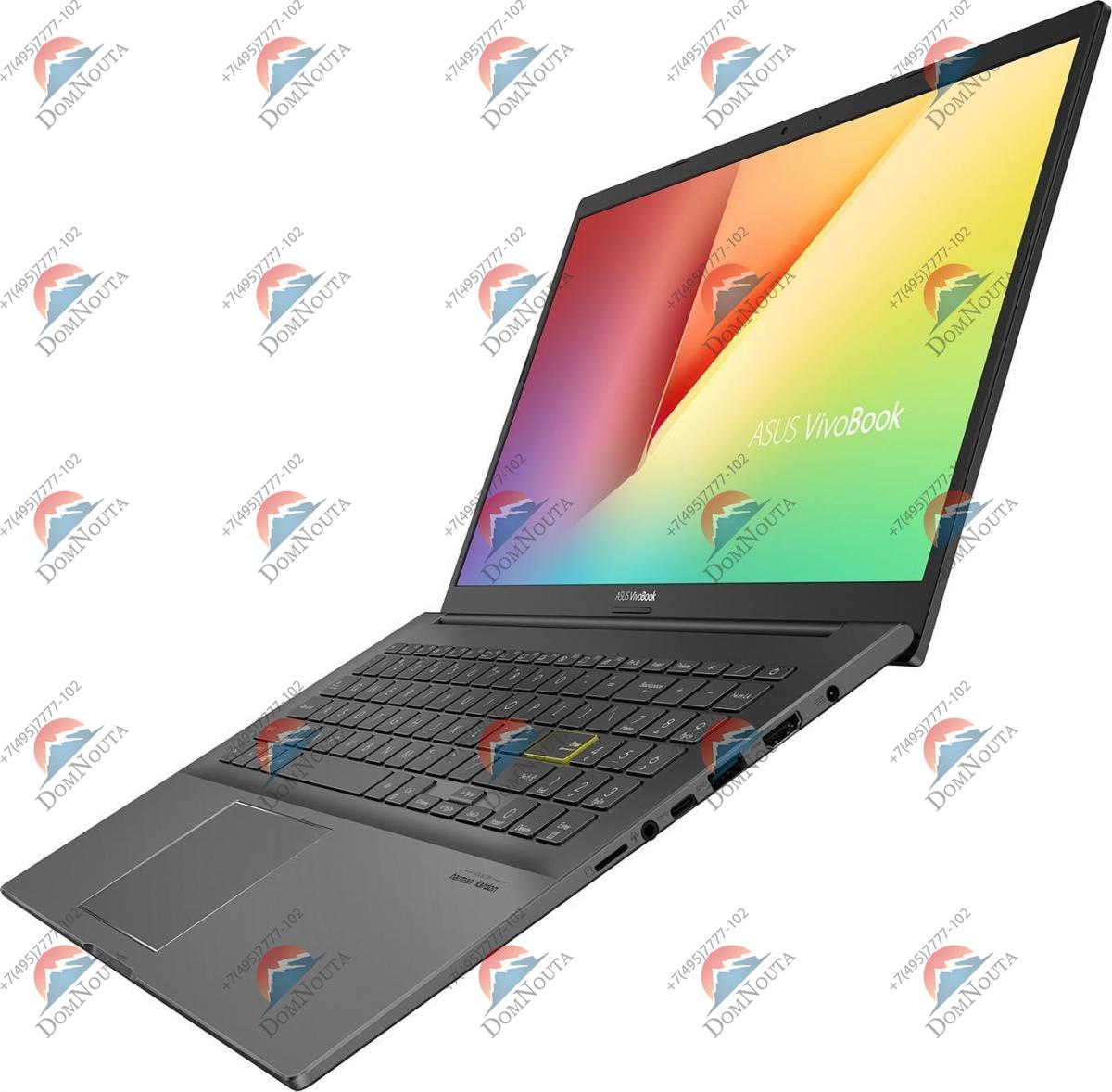 Ноутбук Asus VivoBook 15 K513Ea