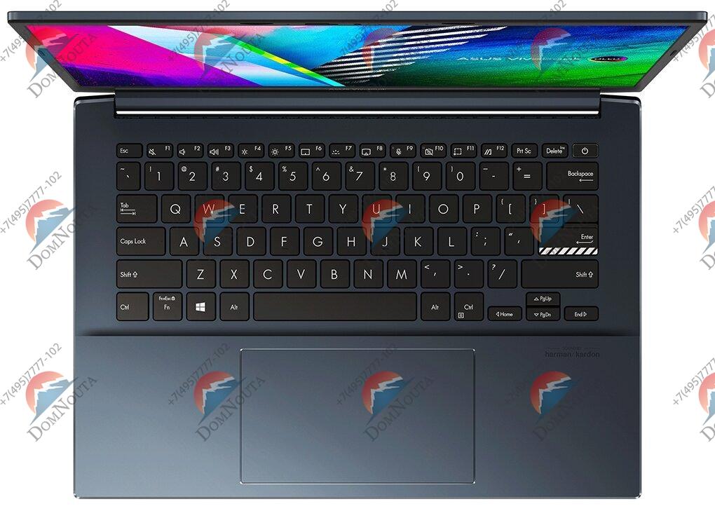 Ноутбук Asus VivoBook Pro M3401Qa