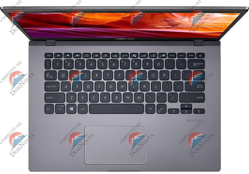 Ноутбук Asus X409Fa-EK588T X409Fa