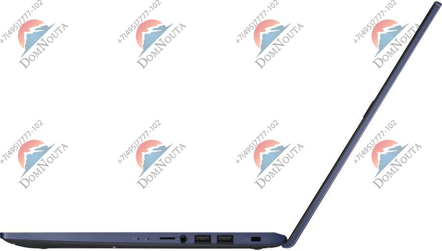 Ноутбук Asus X515Ea