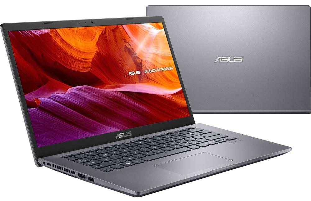 Ноутбук Asus X409Fa-BV593 X409Fa