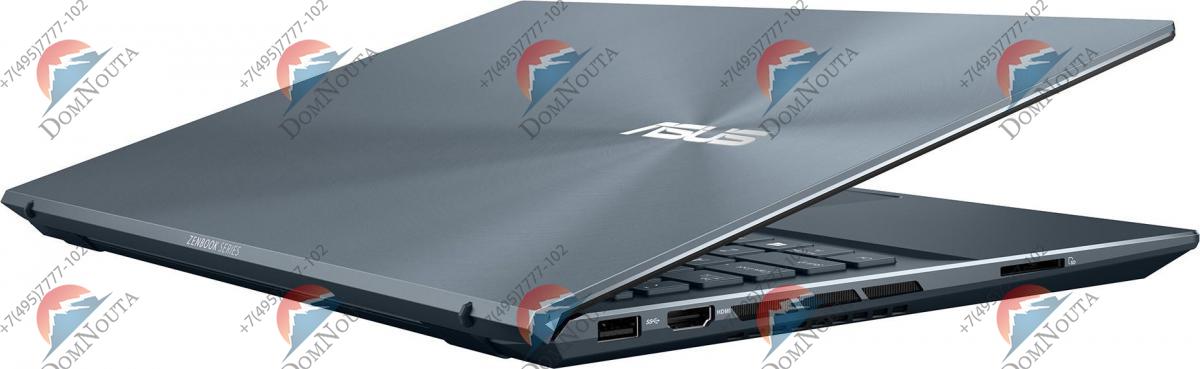 Ноутбук Asus UX535Li