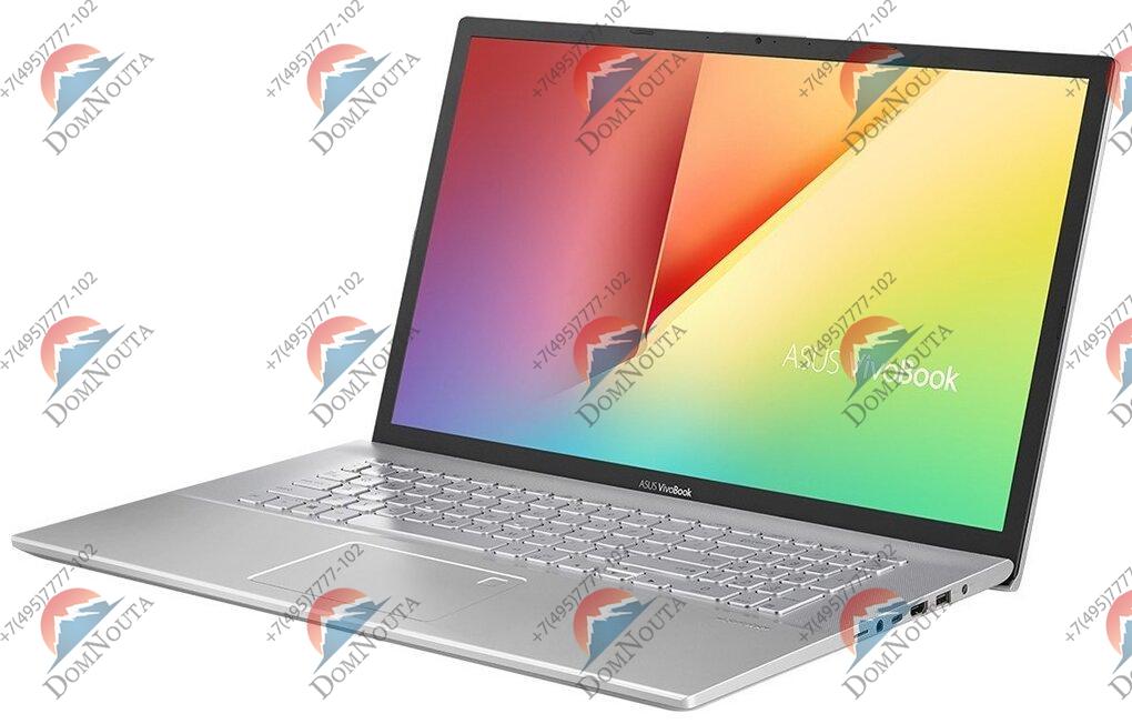 Ноутбук Asus X712Ja