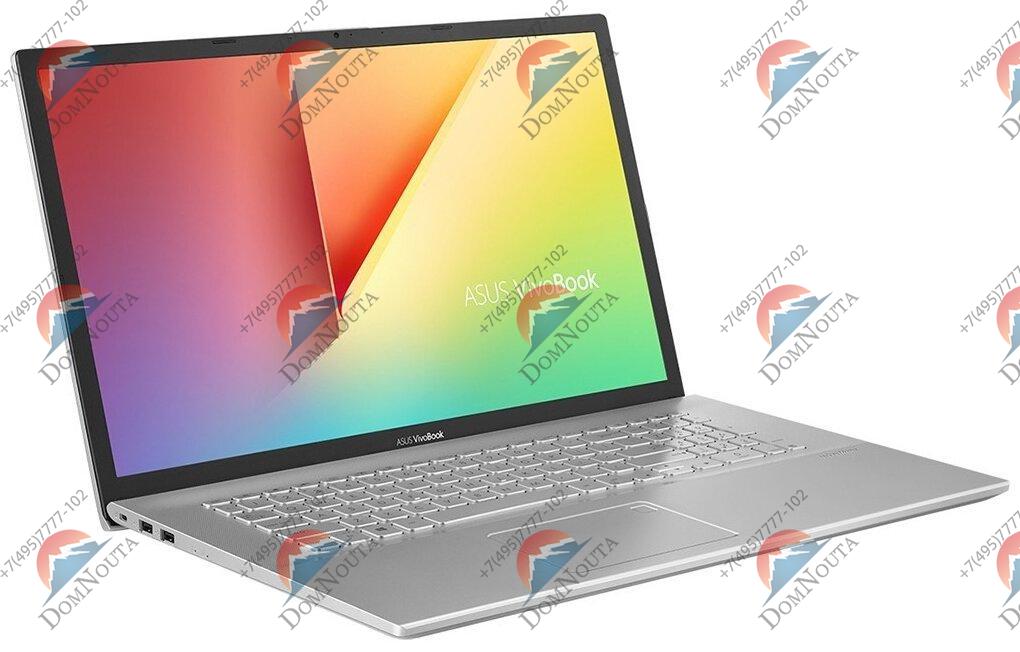 Ноутбук Asus X712Ja