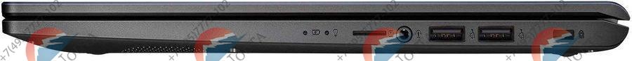 Ноутбук Asus P1510CDA