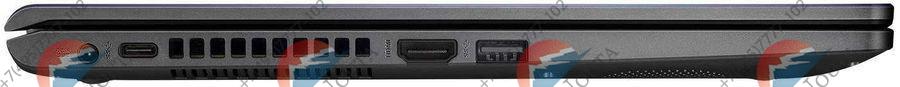 Ноутбук Asus P1510CDA