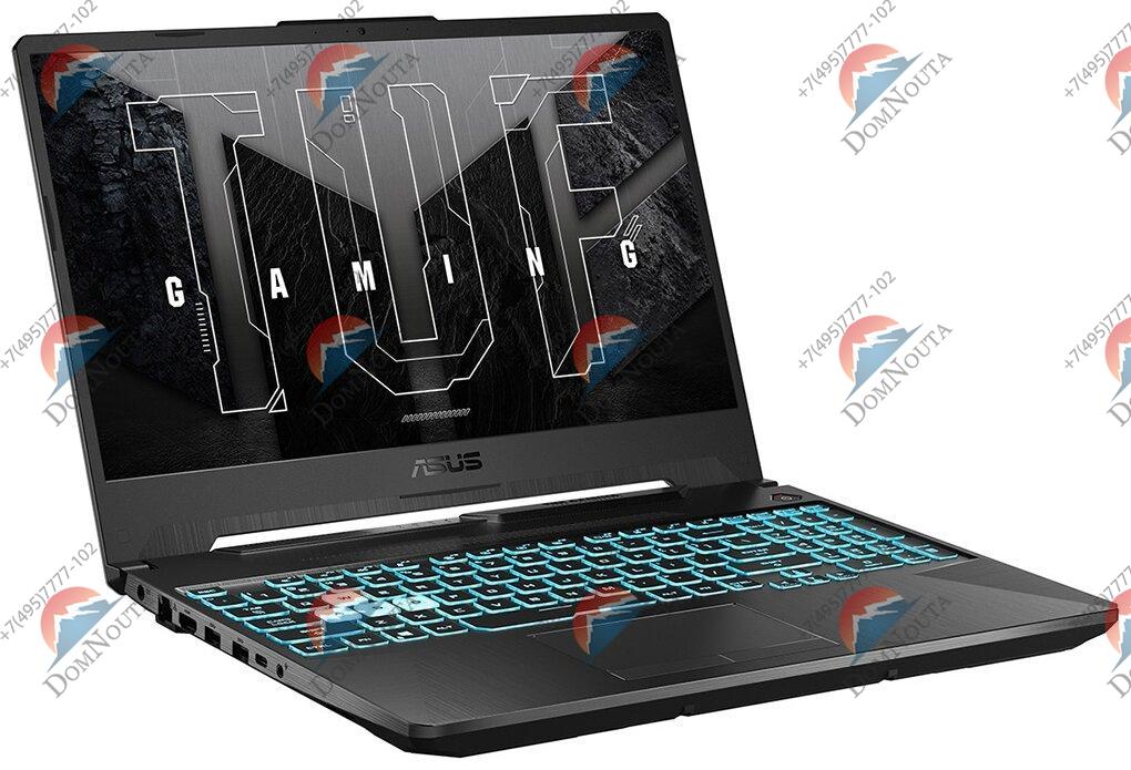 Ноутбук Asus TUF Gaming FA506IHR
