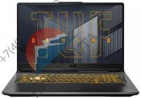 Ноутбук Asus TUF Gaming FX706Ic