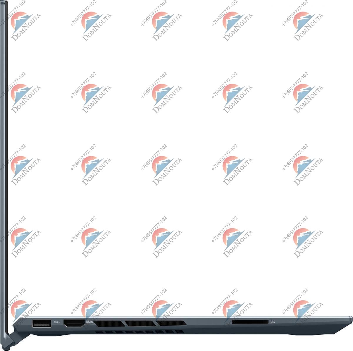Ноутбук Asus ZENBOOK Pro UX535Li