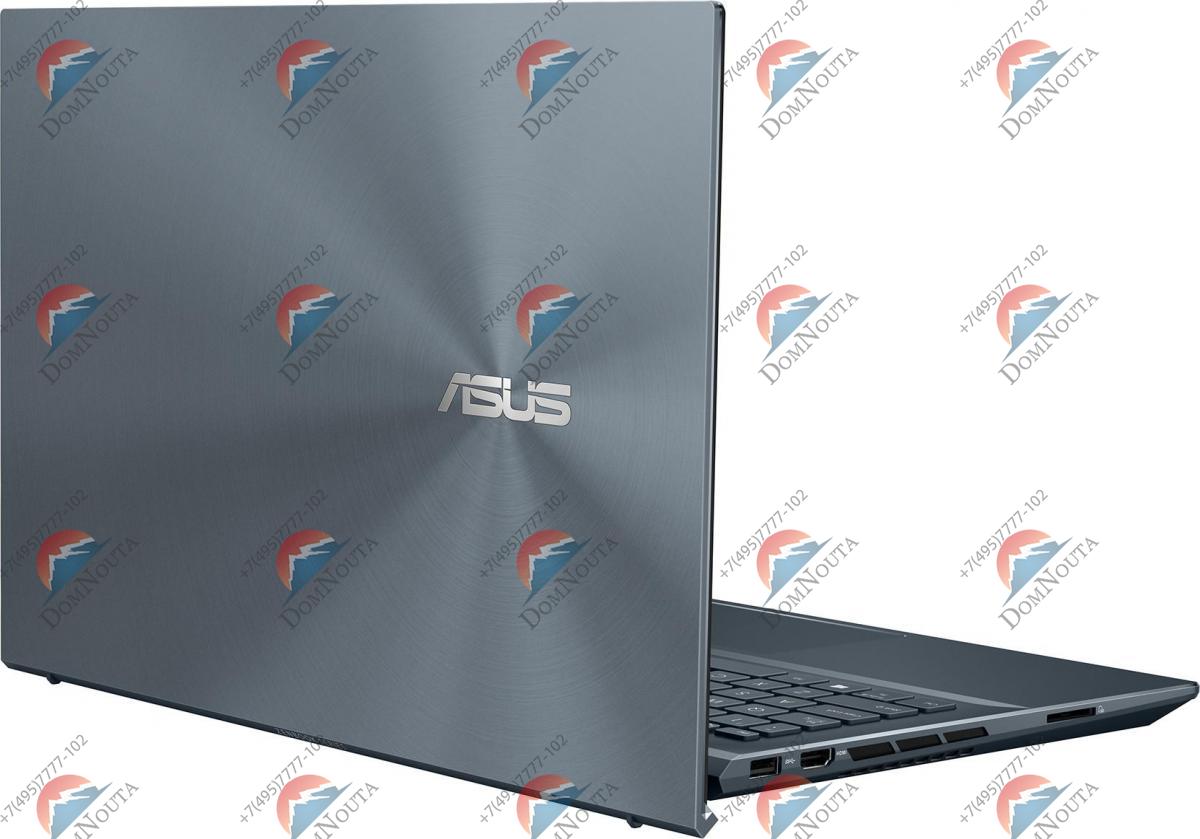 Ноутбук Asus ZENBOOK Pro UX535Li