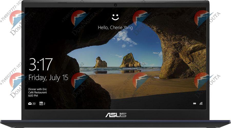 Ноутбук Asus VivoBook X571Lh