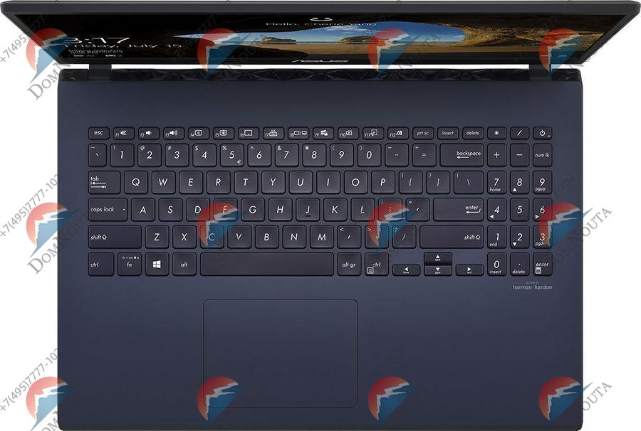 Ноутбук Asus VivoBook X571Lh