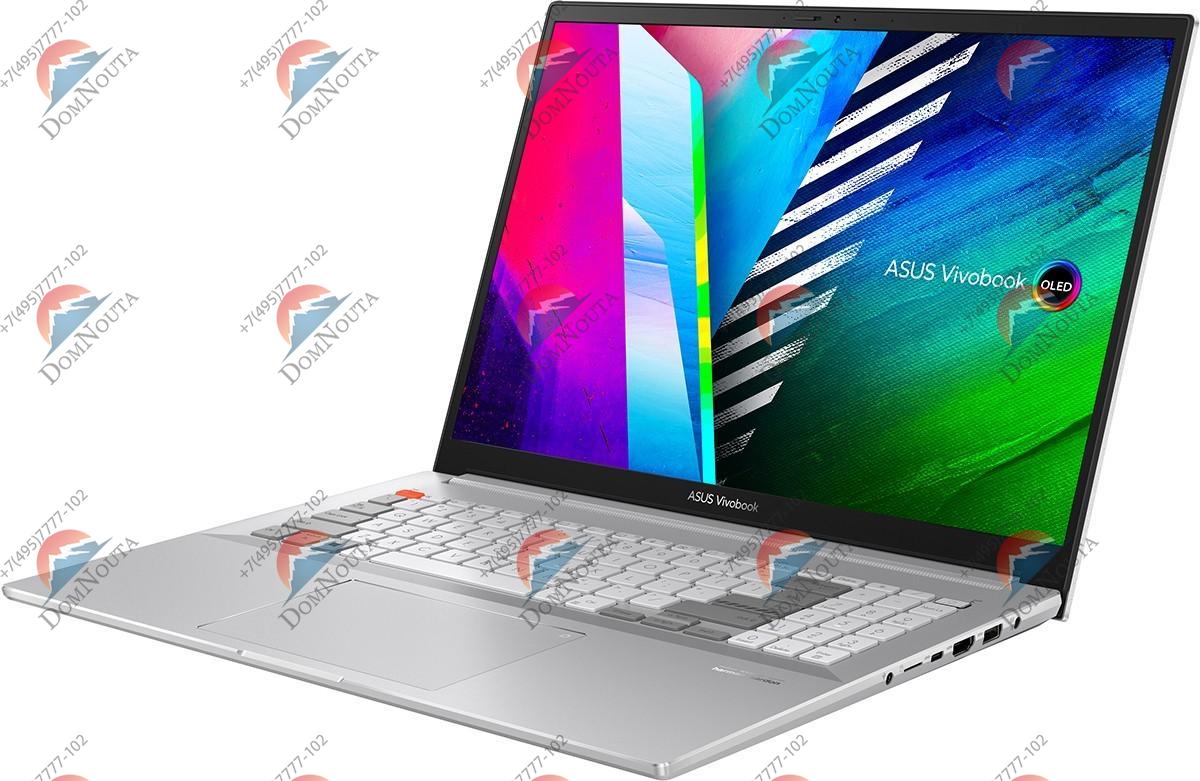 Ноутбук Asus VivoBook Pro N7600Pc