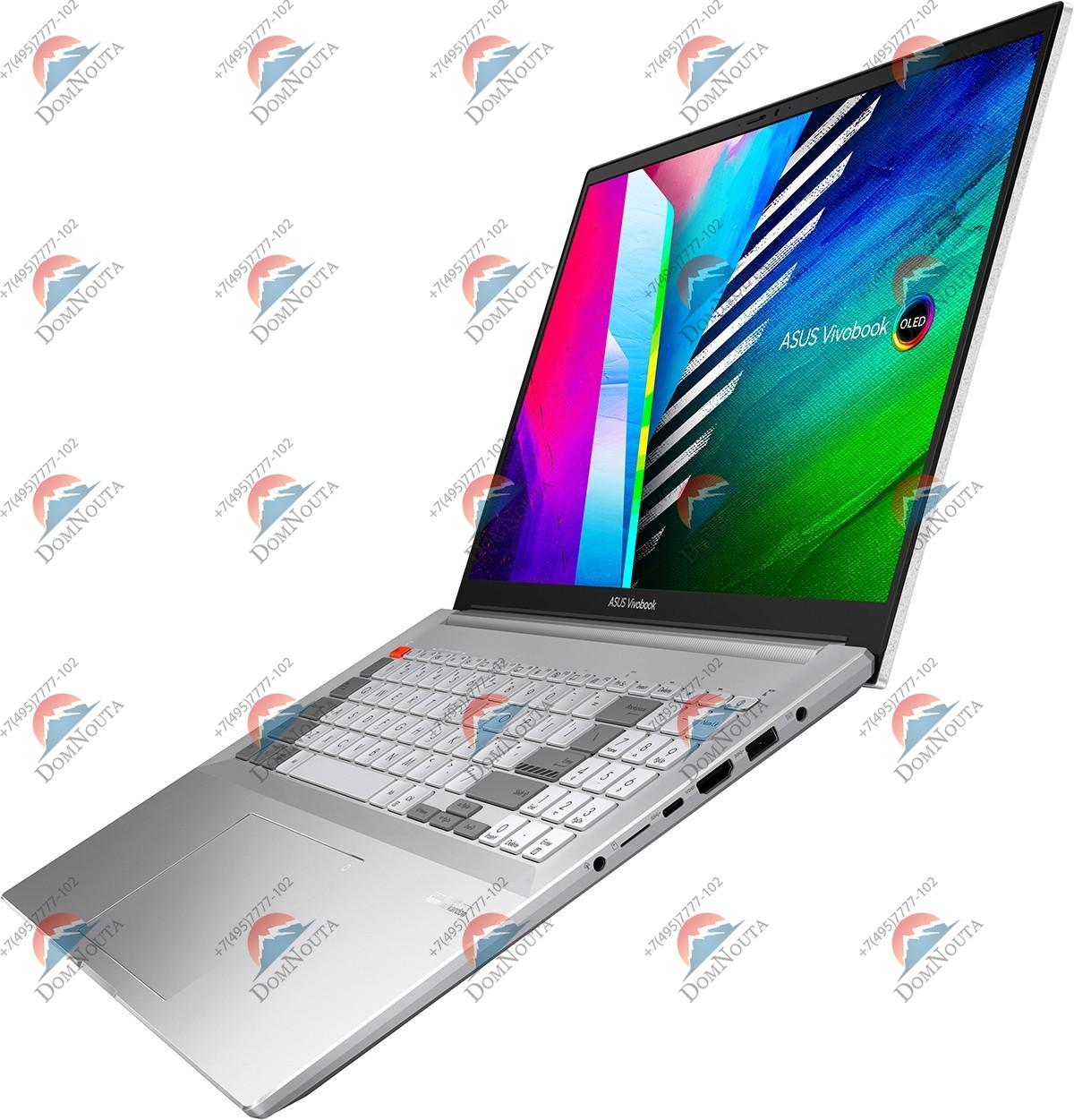 Ноутбук Asus VivoBook Pro N7600Pc