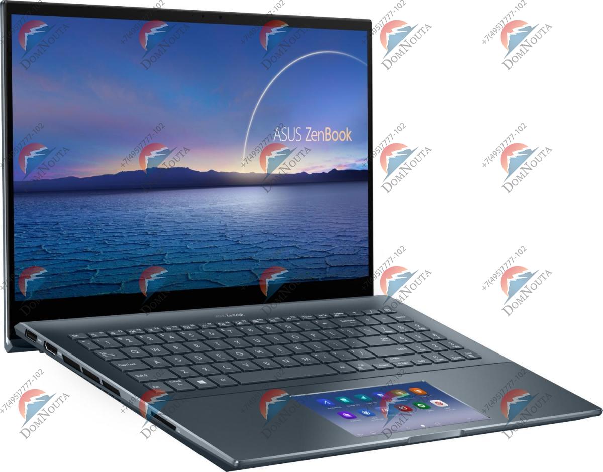 Ноутбук Asus ZENBOOK PRO UX535Lh