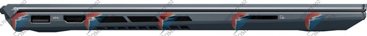 Ноутбук Asus ZENBOOK PRO UX535Lh